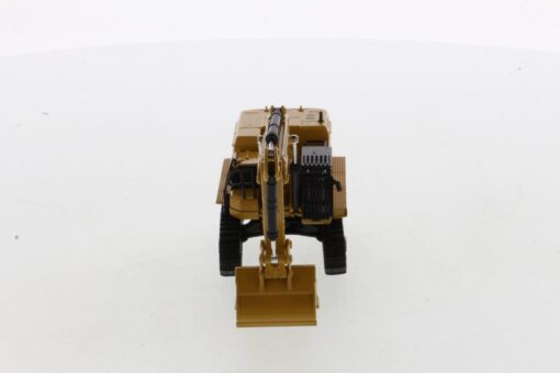 Cat 1:87 395 Excavator ME Version 85687 - Image 3