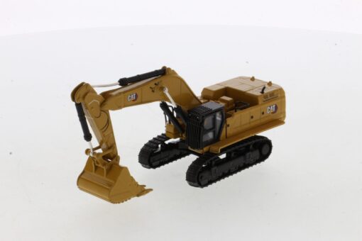 Cat 1:87 395 Excavator ME Version 85687 - Image 2