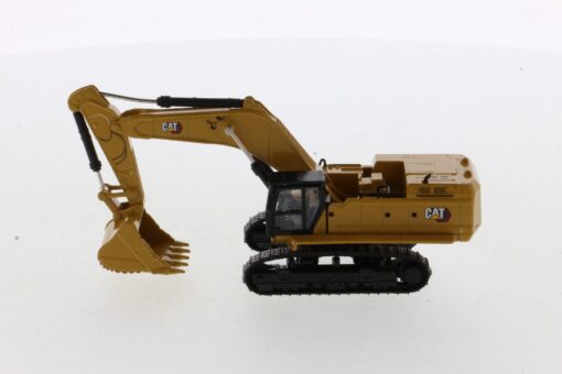 Cat 1:87 395 Excavator ME Version 85687 - Image 6
