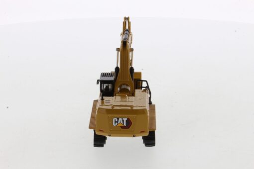 Cat 1:87 395 Excavator ME Version 85687 - Image 4