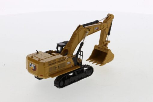 Cat 1:87 395 Excavator ME Version 85687 - Image 5