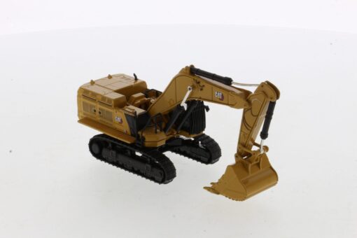 Cat 1:87 395 Excavator ME Version 85687 - Image 7