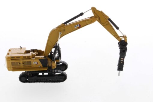 Cat 1:87 395 Excavator GP Version 85688 - Image 4