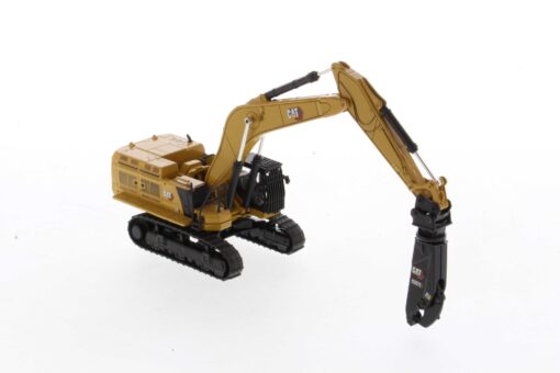 Cat 1:87 395 Excavator GP Version 85688 - Image 5