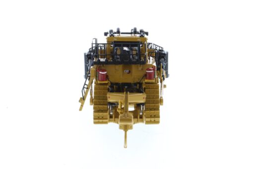 Cat Diecast D10 Track-Type Tractor 85711 - Image 2