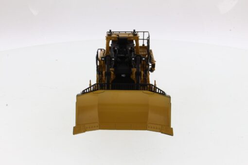 Cat Diecast D10 Track-Type Tractor 85711 - Image 5