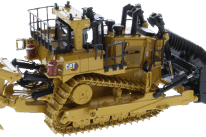 Cat Diecast D10 Track-Type Tractor 85711