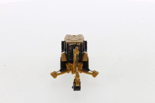 Cat Diecast 1:64 Scale 420 XE Backhoe Loader 85765 - Image 7