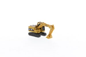 CAT Micro Constructor. 315D Excavator. 85970CS