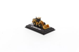 CAT Micro Constructor.  950M Wheel Loader 85983