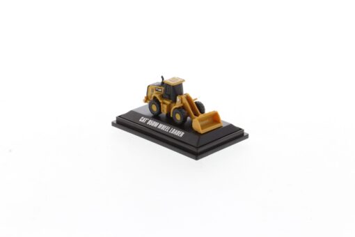 CAT Micro Constructor.  950M Wheel Loader 85983