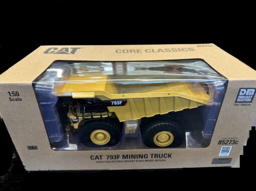 Cat Diecast 793F Mining Truck 85273C - Image 10